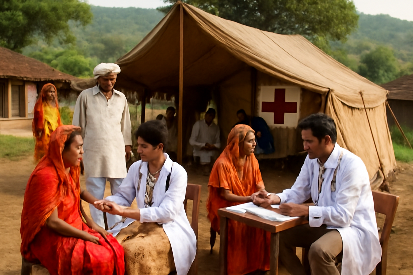 Health Camp